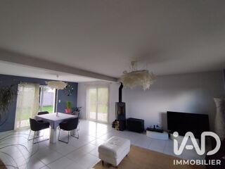 Maison à vendre 5 pièces 103 m²