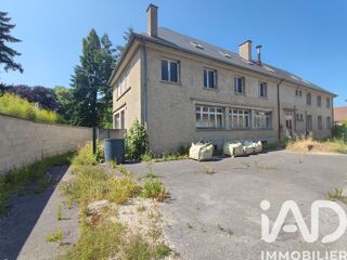  Maison à vendre 3 pièces 293 m²