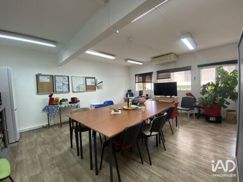Vente Murs commerciaux 202 m&sup2; 463250 97419 La possession