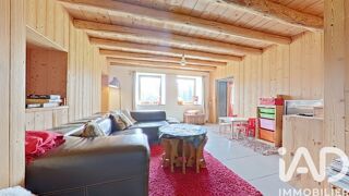  Maison à vendre 6 pièces 201 m²