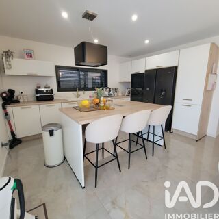  Maison à vendre 6 pièces 130 m²