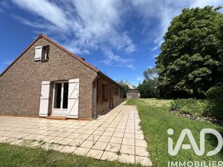 Maison à vendre 4 pièces 86 m²