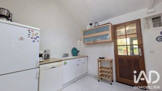  Maison à vendre 4 pièces 91 m²