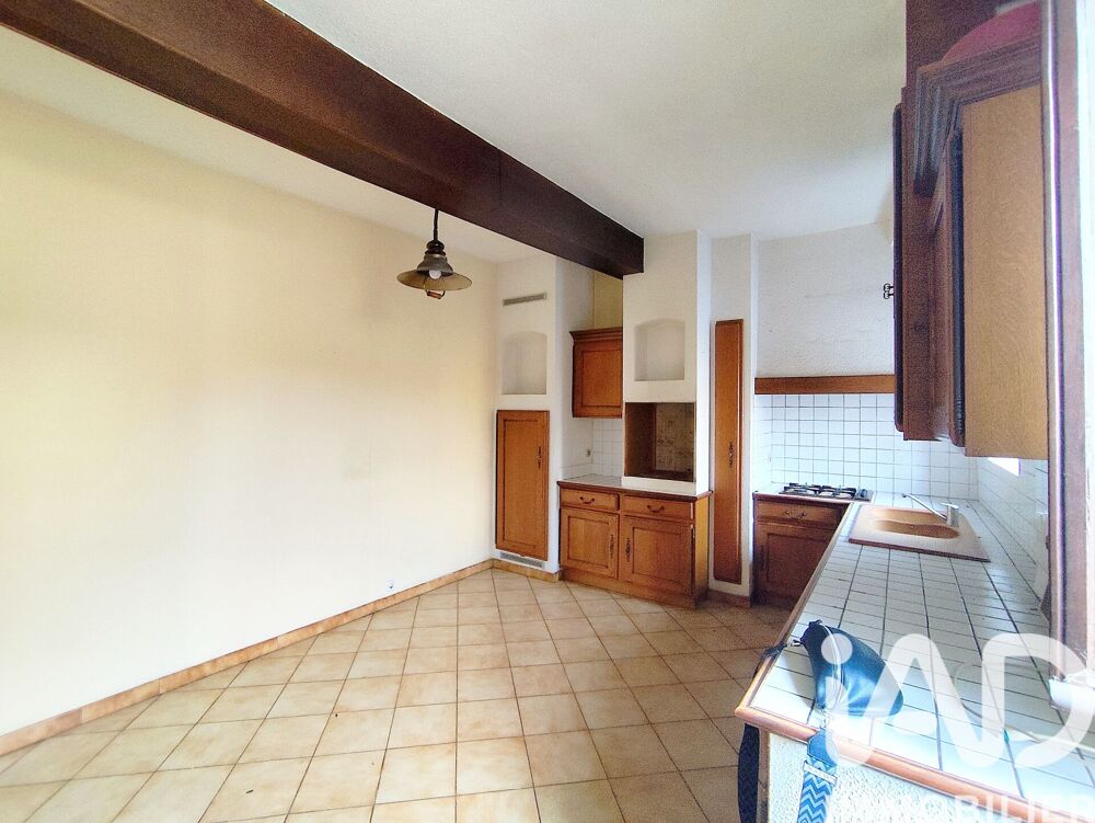 Vente Maison de ville 7 pièces