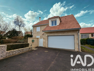 Maison � vendre 6 pi�ces 197 m�
