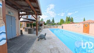  Maison � vendre 7 pi�ces 279 m�