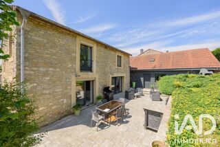  Maison à vendre 6 pièces 186 m²