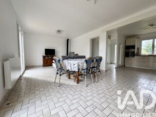  Maison à vendre 6 pièces 126 m²