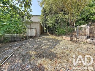  Terrain à vendre 2795 m²