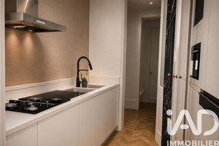  Appartement � vendre 1 pi�ce 30 m�