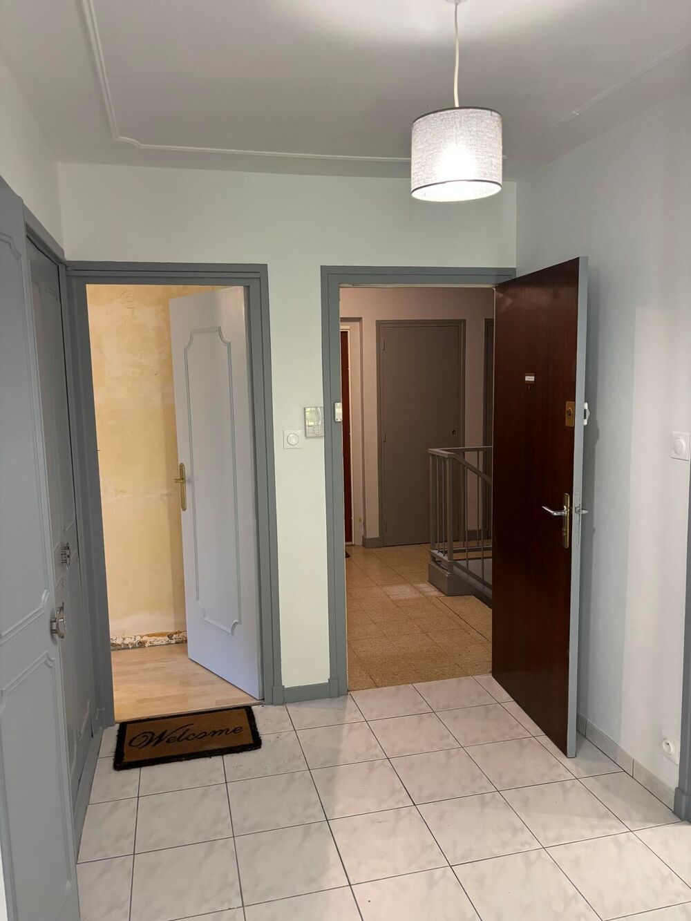 T4 14 rue Virgile St Etienne