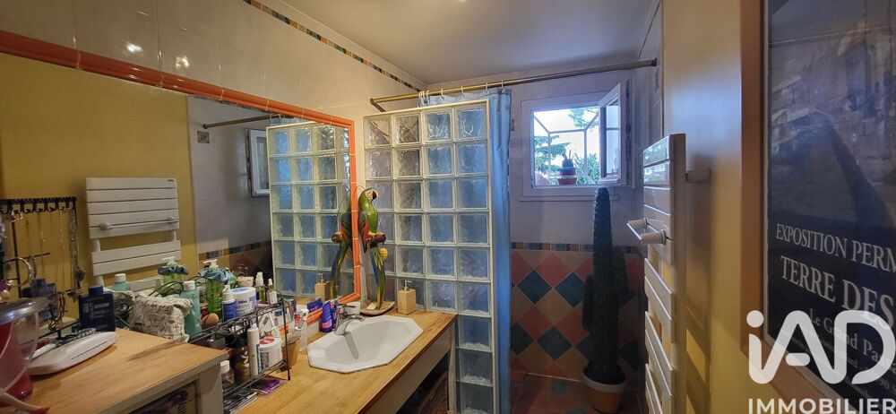 Vente Maison Vente Maison/villa 5 pièces Rueil-malmaison