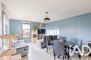  Appartement à vendre 5 pièces 98 m²