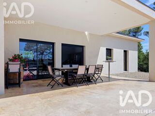  Maison à vendre 6 pièces 188 m²