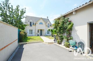  Maison à vendre 7 pièces 152 m²