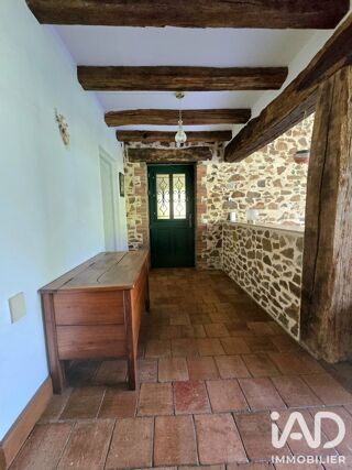  Maison à vendre 6 pièces 165 m²