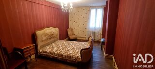  Maison à vendre 4 pièces 144 m²