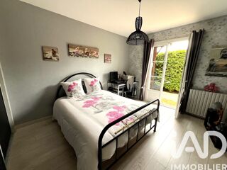  Maison à vendre 5 pièces 101 m²