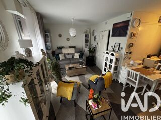  Appartement � vendre 1 pi�ce 29 m�