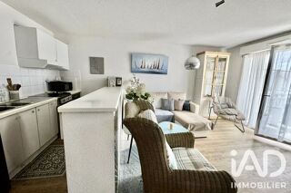  Appartement à vendre 3 pièces 65 m²