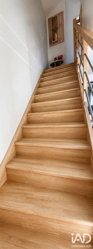  Maison à vendre 3 pièces 70 m²