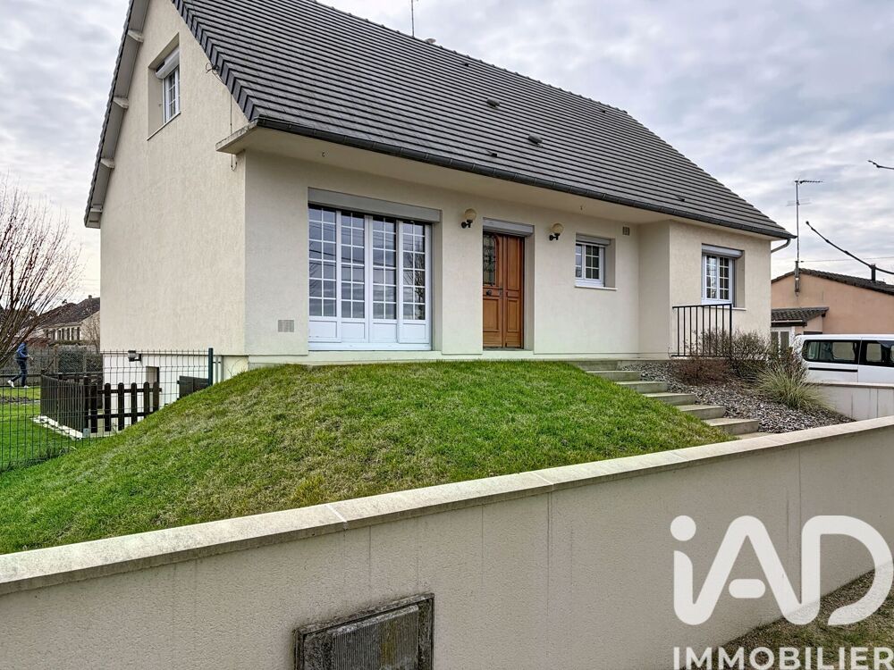 Vente Maison/villa 6 pièces