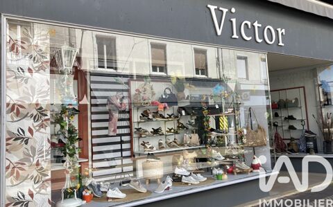 Vente Chaussure, Cuir 101 m&sup2; 35000 71300 Montceau-les-mines