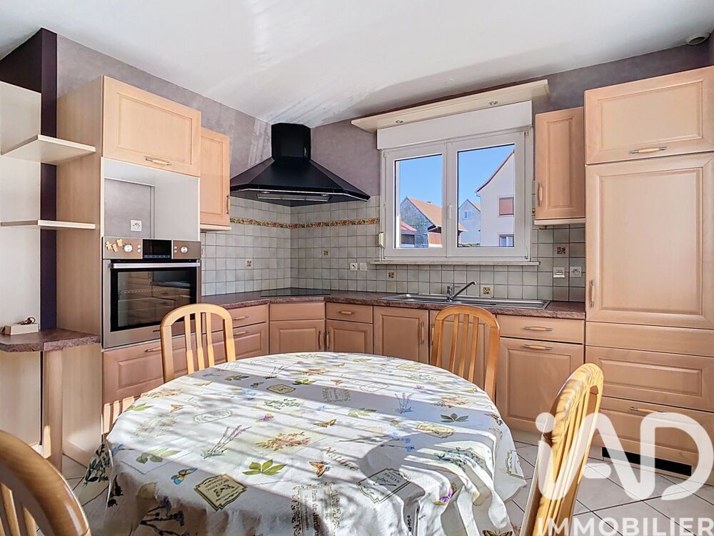Vente Maison/villa 10 pièces