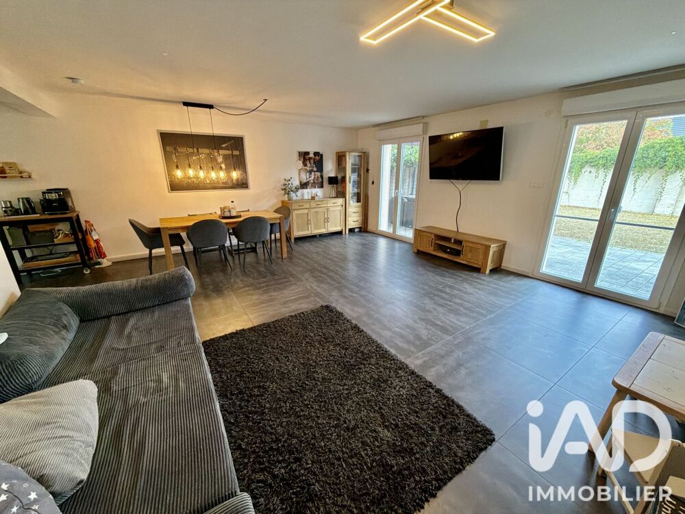 Maison 5 pièces 135 m² · à Kunheim · 135 m² · 349 000 €