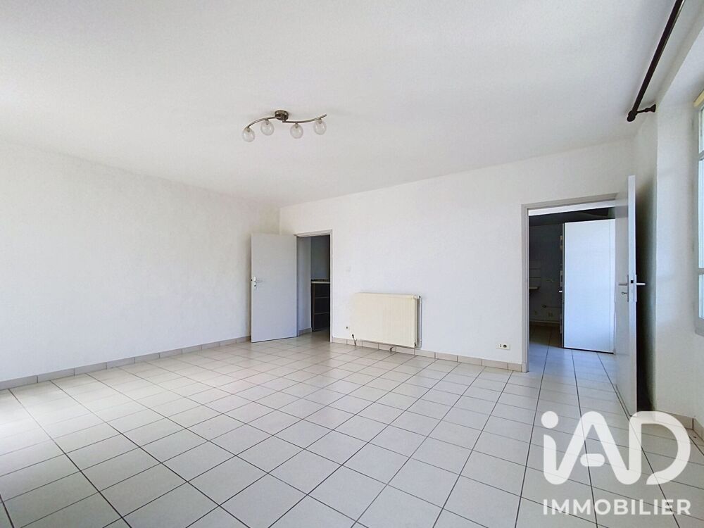 Vente Maison Vente Maison/villa 4 pièces Montélimar