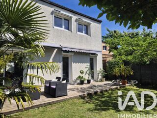  Maison à vendre 6 pièces 120 m²