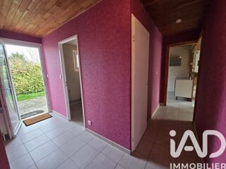  Maison à vendre 4 pièces 78 m²