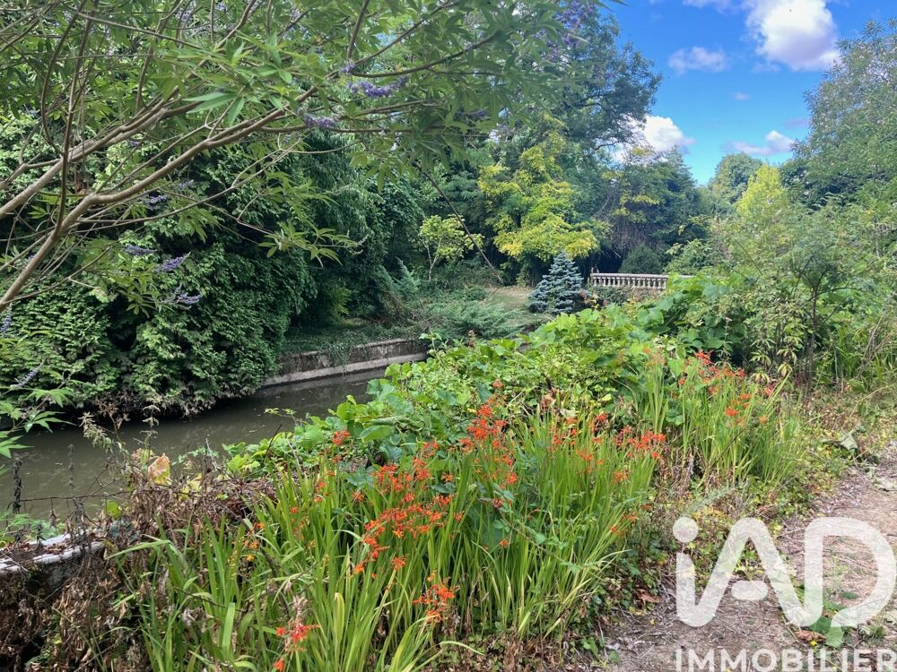 à vendre  Maison Ternay (41800)