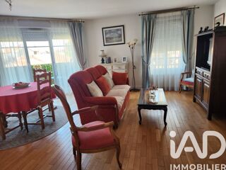  Appartement à vendre 3 pièces 56 m²