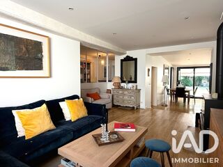  Maison à vendre 6 pièces 177 m²