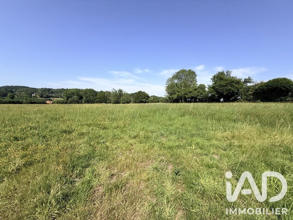Vente Terrain Vente Terrain à bâtir 577 m&sup2; Pont-l'Évêque