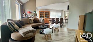  Maison à vendre 7 pièces 154 m²