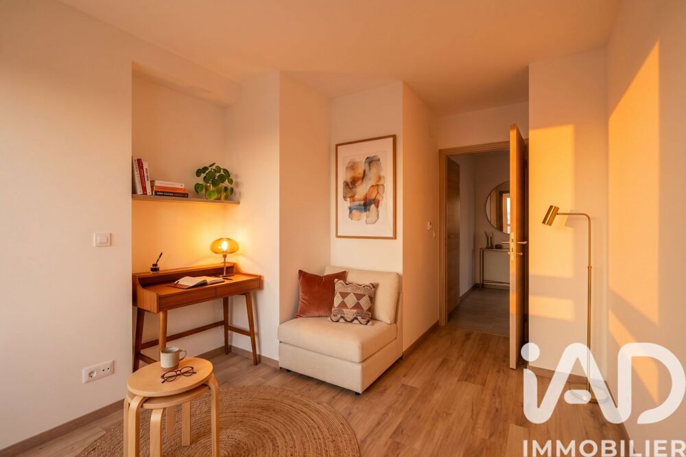 à vendre  Appartement Versonnex (01210)