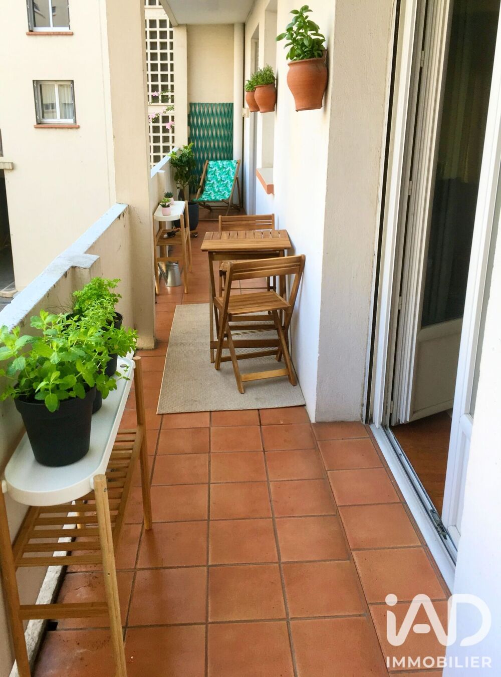 Vente Appartement Vente Appartement 4 pièces Toulouse