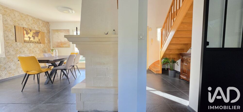 Vente Maison/villa 7 pièces