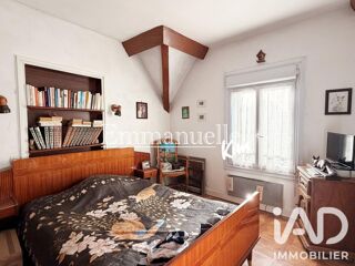 Maison à vendre 3 pièces 48 m²