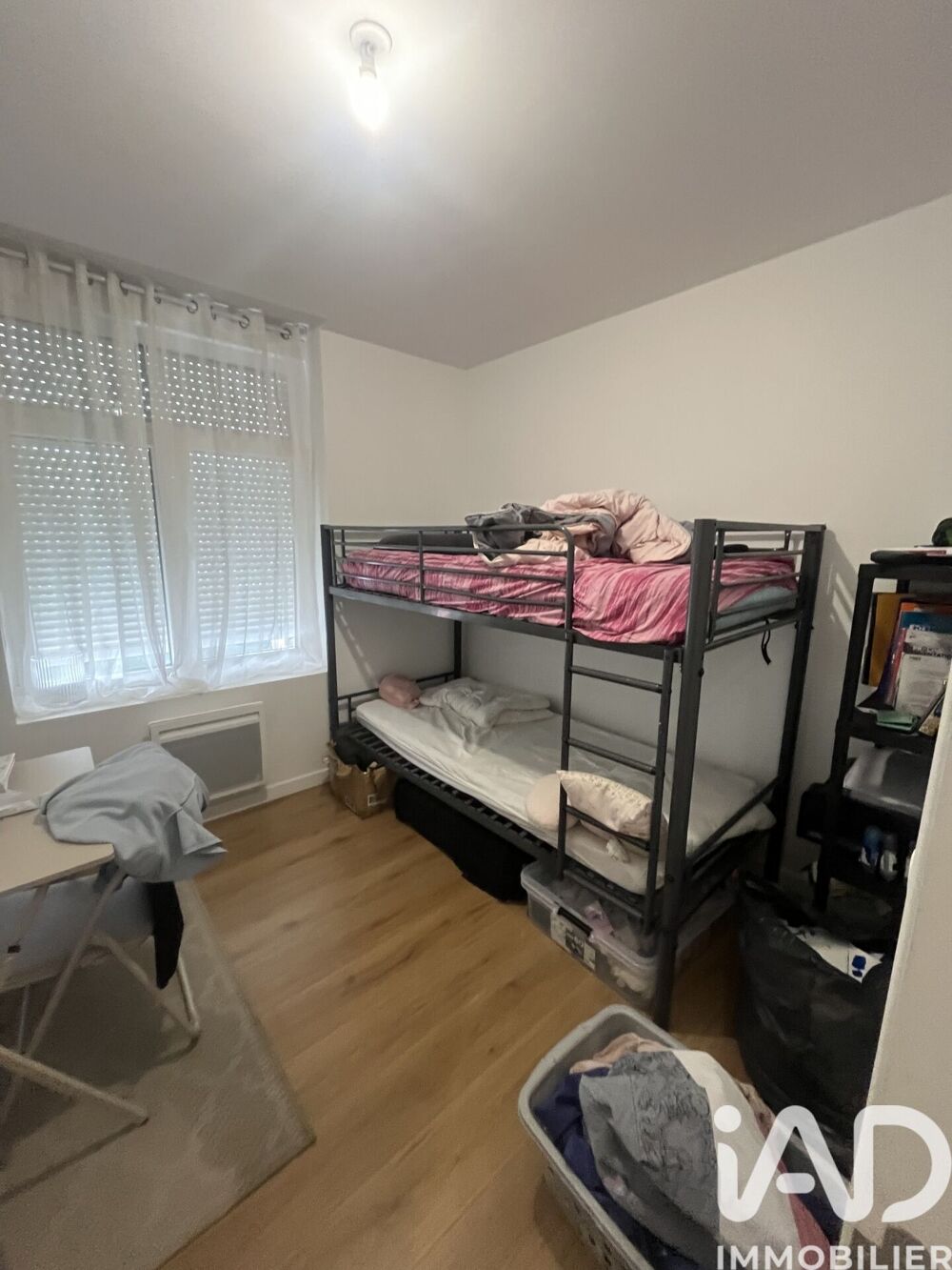 Vente Maison Vente Maison/villa 4 pièces Roubaix