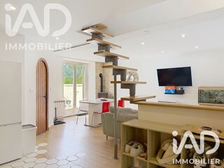 Maison à vendre 4 pièces 67 m²