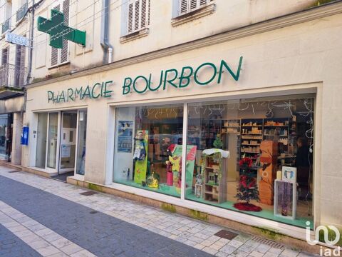 Vente Local d'activit&eacute;s 92 m&sup2; 99000 86100 Châtellerault