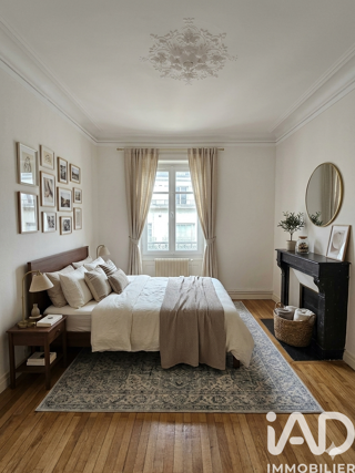  Appartement à vendre 5 pièces 99 m²