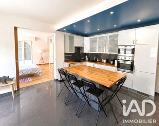  Appartement à vendre 7 pièces 138 m²