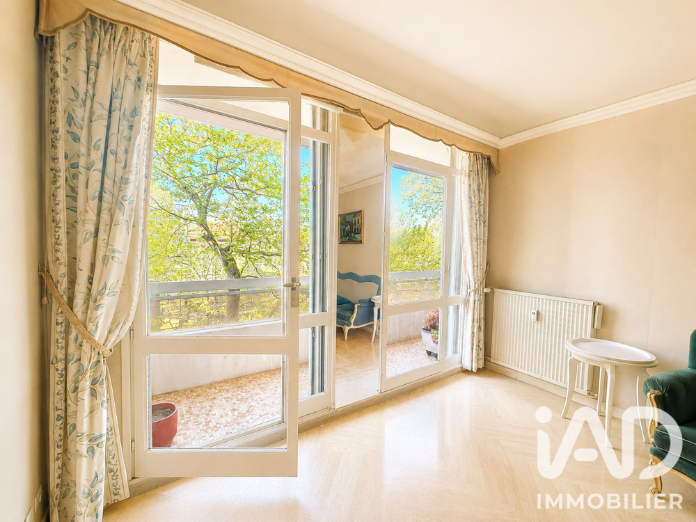Vente Appartement Vente Appartement 5 pièces Saint-Étienne