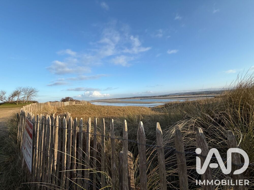 Vente Appartement Vente Appartement 3 pièces Le touquet paris plage