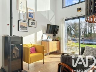 Maison à vendre 5 pièces 114 m²