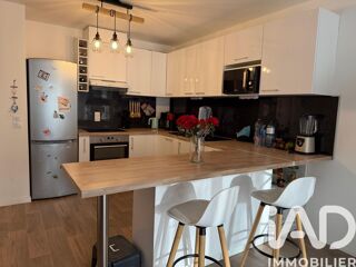  Appartement à vendre 4 pièces 80 m²